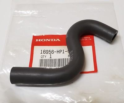 #ad #ad Honda Fuel Tank Line S Shaped OEM 2004 2005 TRX450R TRX 450 R 16956 HP1 000 $15.95