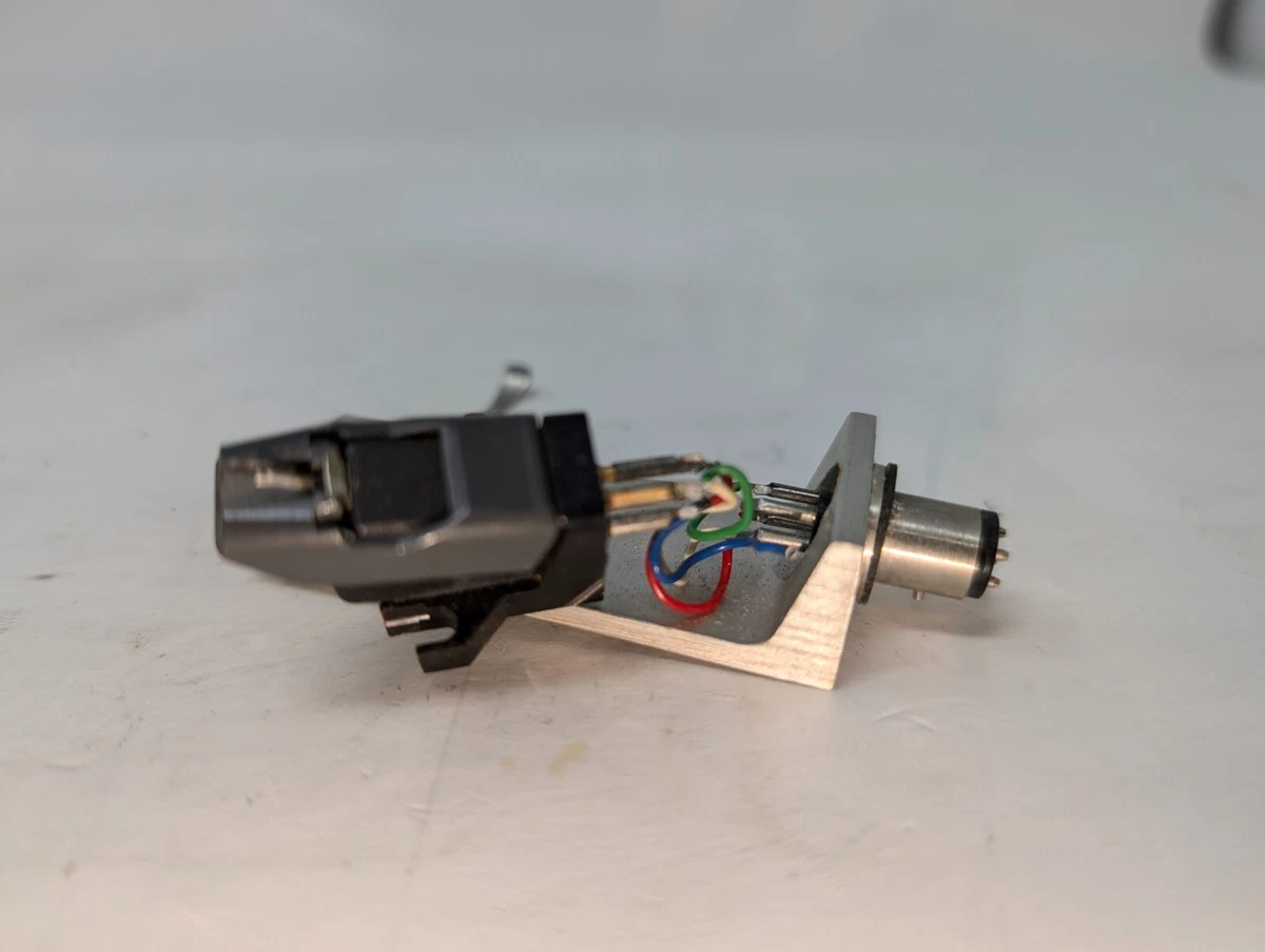 【中古】Durpower Phonograph Record Player Turntable Needle For ADC RSQ30, ADC K8, ADC RSQ31, ADC RSQ32, ADC RSQ33 Durpower Phonograph Record Player Turntable Needle For ADC RSQ30