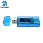 USB 3.0 Sicherheitsmonitor 24-in-1 Tester Strom Leistungskapazität Schutz Messgerät