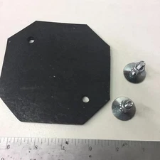 Motion Industries Rubber Pad WSO-90 $2001