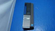 Dell Optiplex 3020 Genuine Front Bezel M37X5 GLP