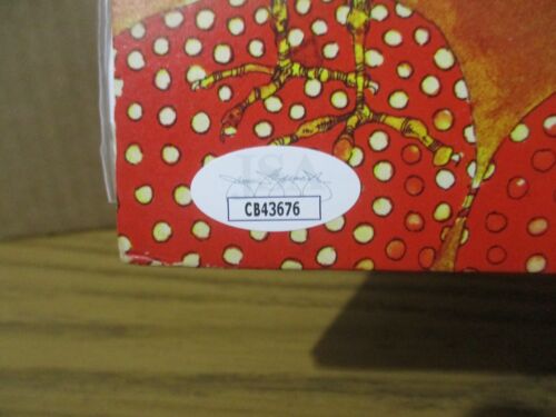 THE BEACH BOYS authentic signed/autographed vinyl record album #2 MIKE LOVE..JSA - Picture 5 of 7