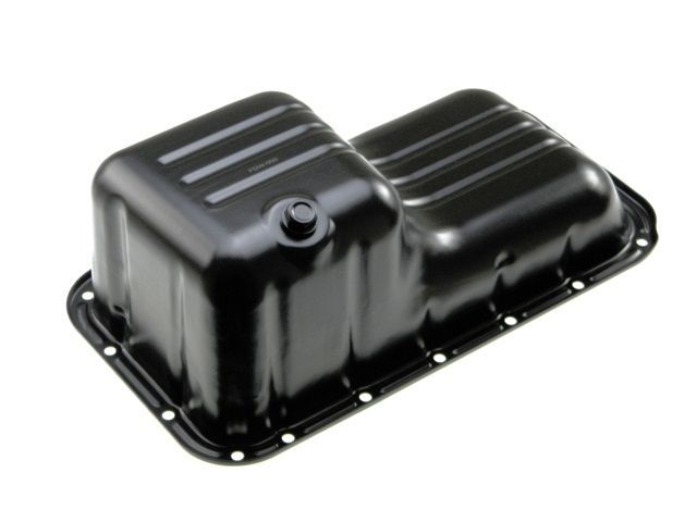 Oil Pan Chevrolet Aveo 1.2, 1.4 2006-