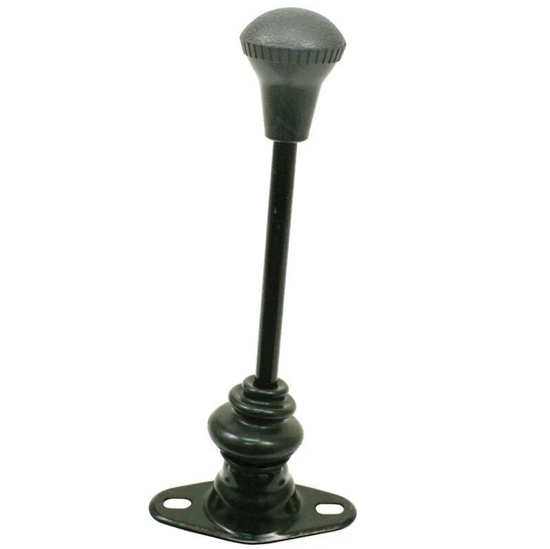 Palanca de cambios VW Bug Ghia Beetle Super Beetle 1968 - 1979 palanca de cambios de stock Foto 2 de 3