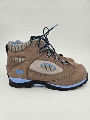 Drew Hiking Mens Boots Mens Size 11.5 Wide New Without Box