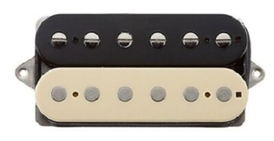 Suhr Doug Aldrich Neck Humbucker Zebra - NEW | eBay