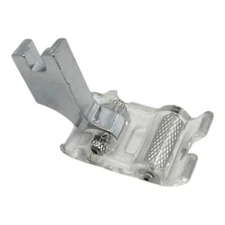 Slant Needle Roller Foot Fits Singer Models 401, 403, 500, 503, 600, 700 