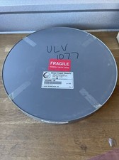 Ulvac 1023408 Plate bottom hote plate for ulvac asher
