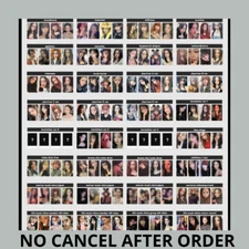 AESPA 4TH MINI ALBUM DRAMA POB - PRE ORDER BENEFITS PHOTOCARD OFFICIAL ALL WEB