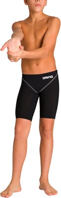 ARENA ST 2,0 Junior Powerskin Jammer Wettkampfhose Gr.152, Neu !!
