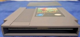 NES Golf 1985 - with manual