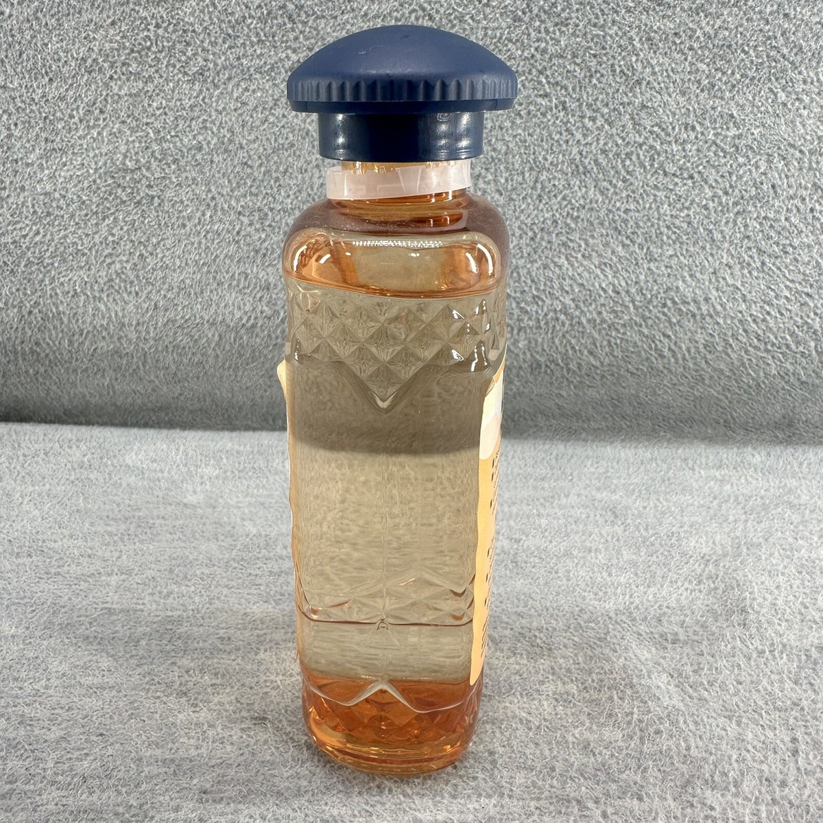 Lampe Berger Ancienne En Faïence Bleue – Paris N°3 – Diffuseur Parfum Complet