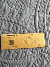 (1) New JBC soldering iron head Tip Cartridge C245-935 C245935 for T245 handle