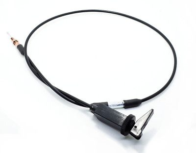 Yuki　④ Xpedition 425 Choke Cable Caltric Choke Cable With Adjuster For