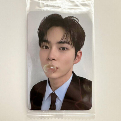 ZEROBASEONE MELTING POINT ZB1 Ktown4u Official Photocard Digipack