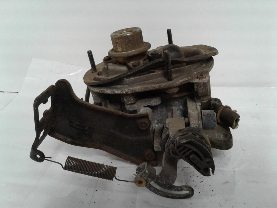 Used Fuel Injection Throttle Body fits: 1993 Dodge Shadow Throttle Body Assembly - Изображение 4 из 4