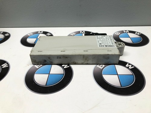 BMW 1 3er E87 E81 E82 E90 E92 E93 CAS2 Steuergerät Steuergerät Modul 6943791
