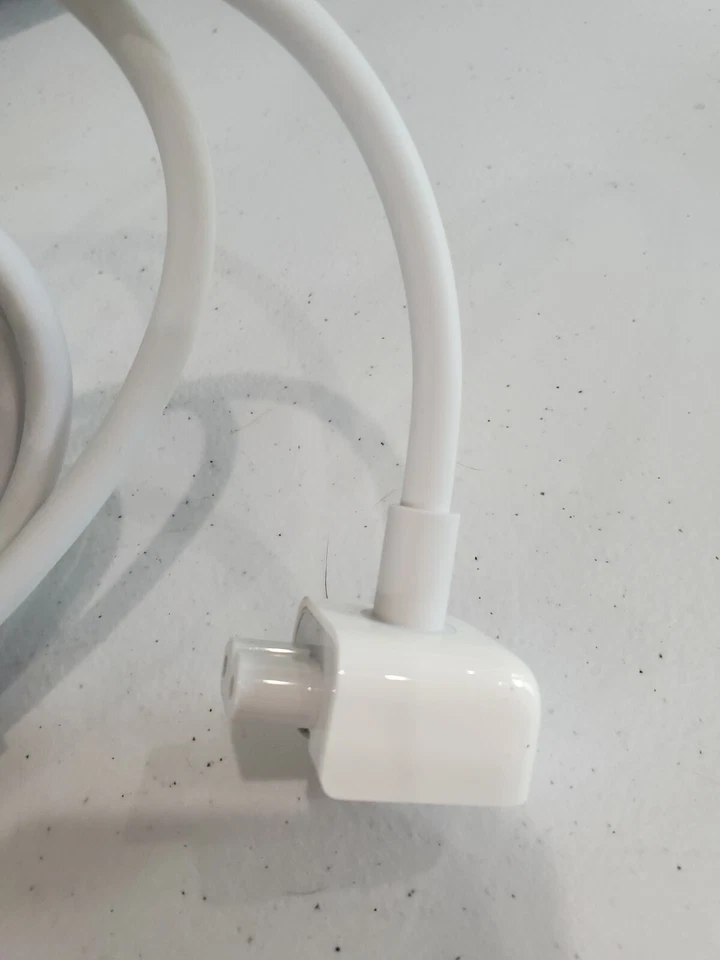 Apple Macbook OEM Power Cord 3 prong Volex APC7H IMAC NEW  - Image 3 of 4