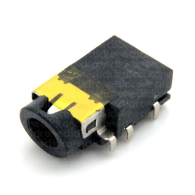 Connecteur D'alimentation DC Jack Pour HP Stream 13-c001nc/nd - Neuf - Compatible