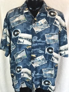 Field Stream Mens Large Short Sleeve Linen Blend Fly Fishing Shirt G0526jan20 Ebay