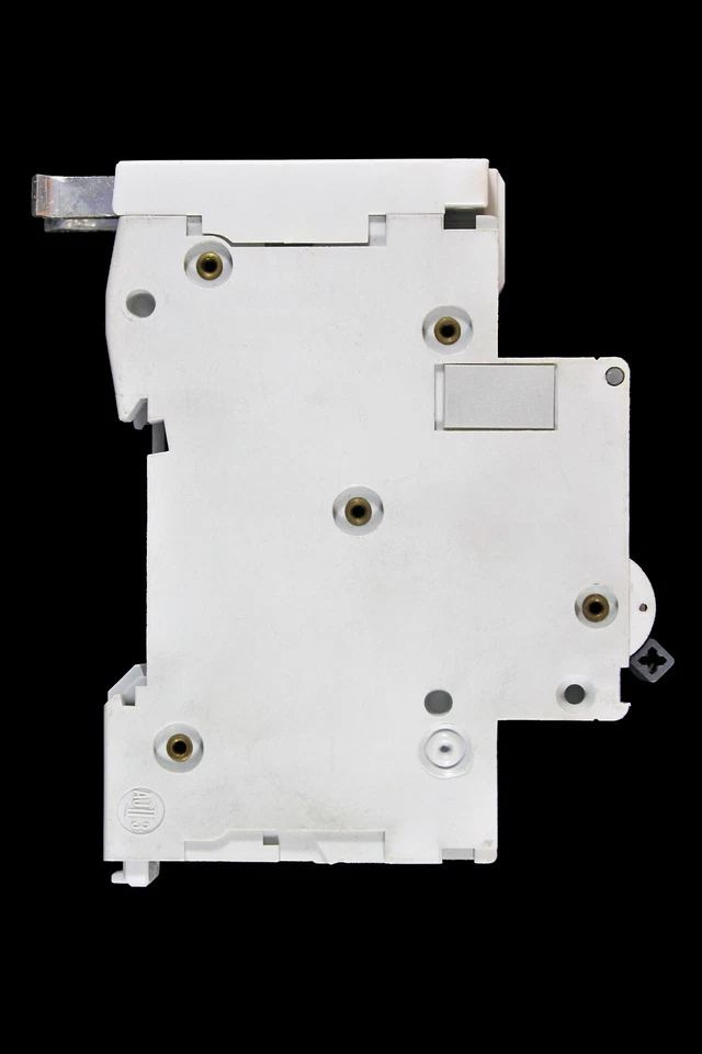 SQUARE D 16 AMP CURVE B 6kA MCB CIRCUIT BREAKER SQO 116EB6 - Image 3 of 4