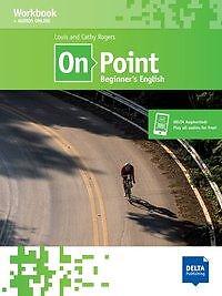 On Point Beginner's English (A1). Workbook + audios online | Buch | 978312501266