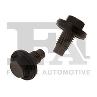 Fa1 862.360.001 Verschlussschraube, ÖLwanne FÜR Ford Morgan