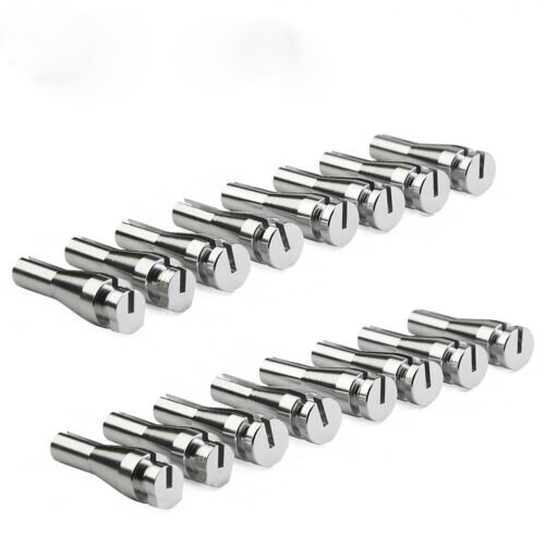 For Ford F Series Ext. Cab Rear Door Latch Cable Repair F150 F250 F350