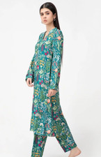 pakistani shalwar kameez MARIA B 2 PIECE