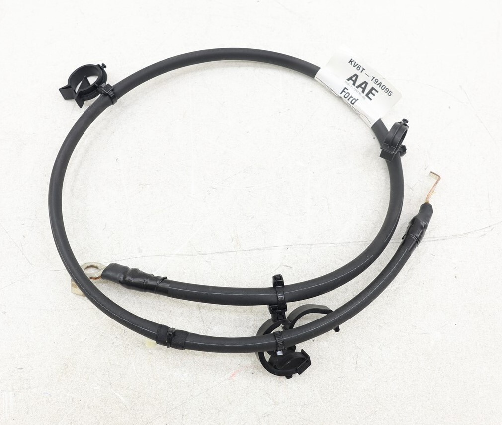 NEW OEM Ford Body Ground Wire Cable KV6Z-19A095-C Transit