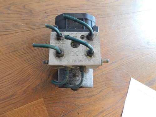 Steuergerät ABS ABS Hydraulikblock 970646 OPEL CORSA B