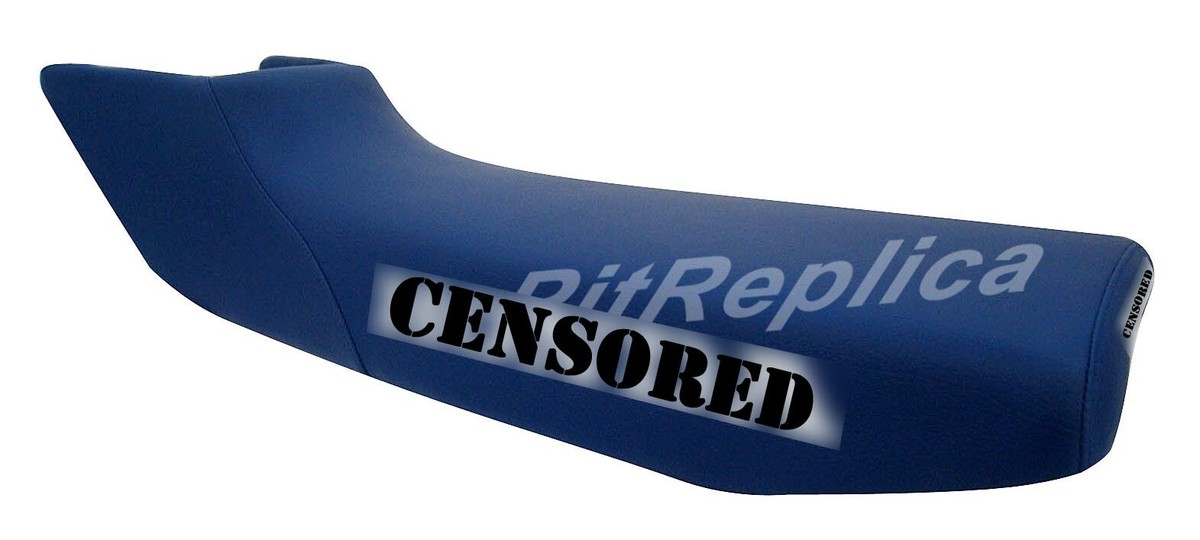 HONDA MTX125R MTX 125 R MTX125R2H MTX125 R2H SEAT COVER [HOSPA] | eBay