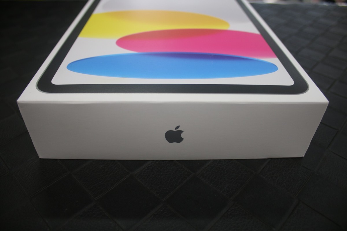 Apple iPad (A16) (11th generation) A3354 128 GB, Wi-Fi, 11