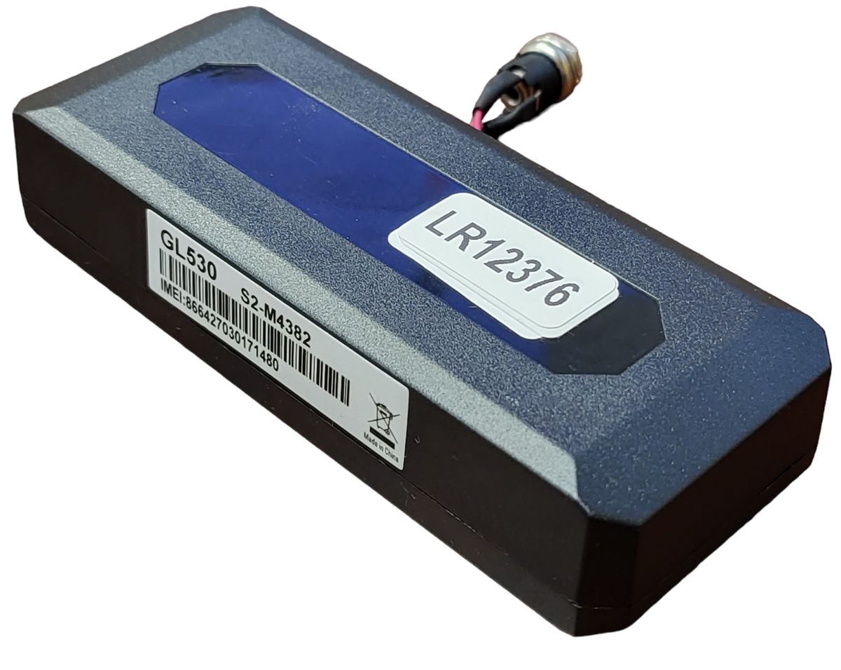 NEW Queclink GL530 GSM/GPS Asset Tracker Mini Tracking Device | eBay UK
