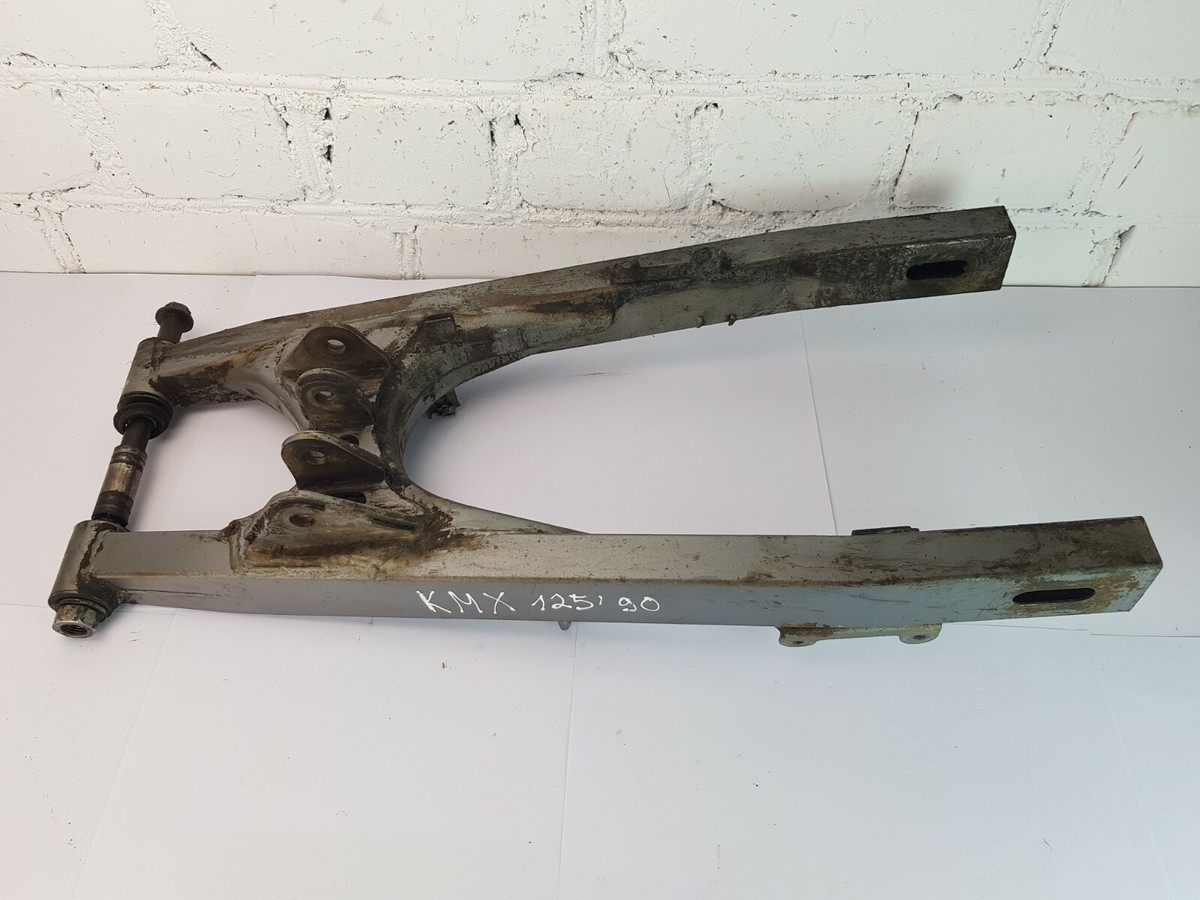 KAWASAKI KMX 125 KMX125 1989-2002 SWINGARM 330011333CE | eBay