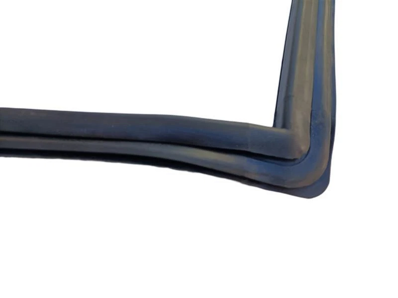 Sealing frame rear window for Mercedes Benz W201 190E 190D from 09/88 2016700239 - Image 4 of 4