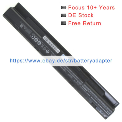 Batteria Originale Quality 4ICR19/66 6-87-N750S Per CLEVO N750S - Foto 11