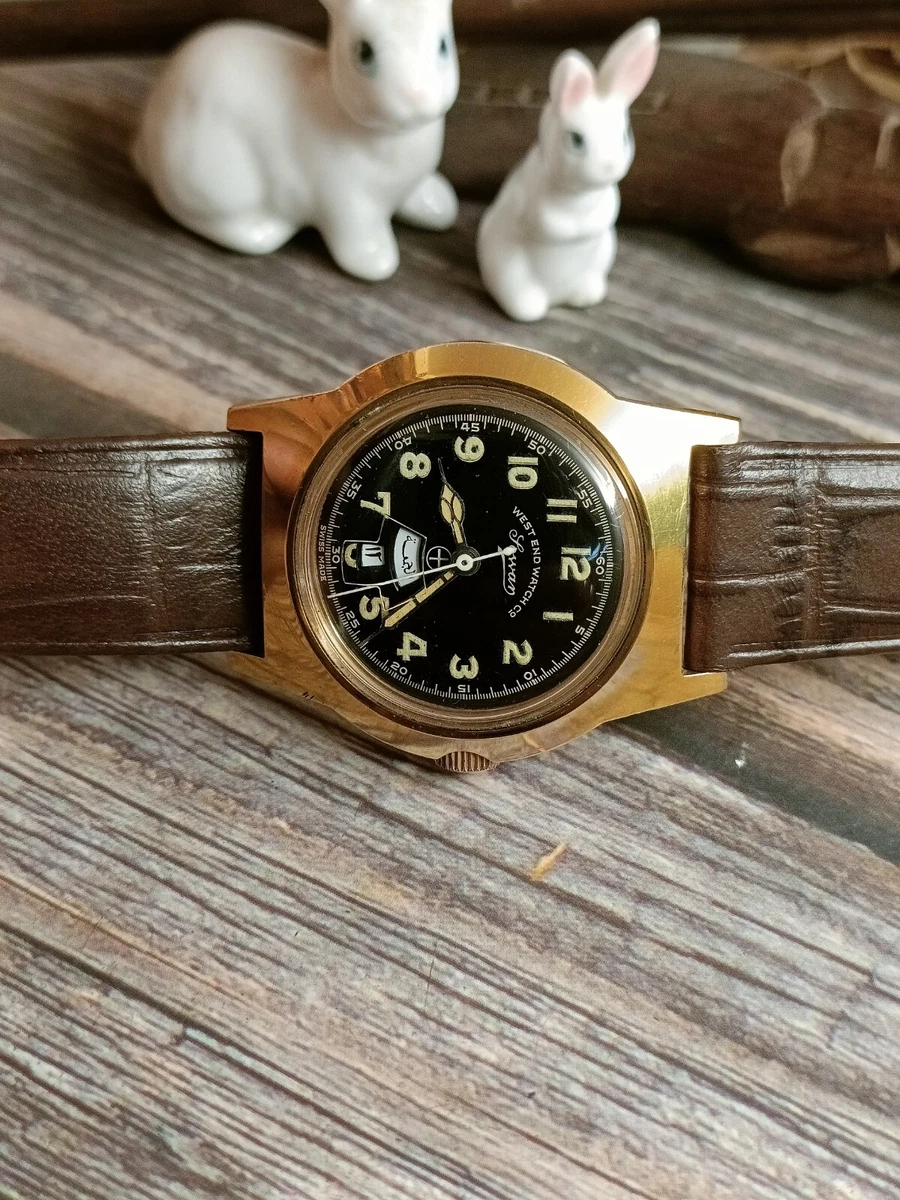 West end watch impermeable price new arrivals