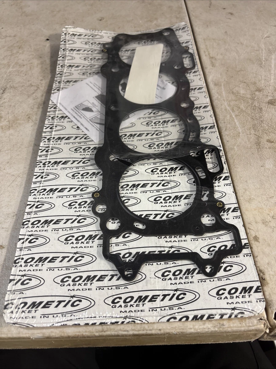 Las mejores ofertas en Piezas y motores Cometic Gasket para