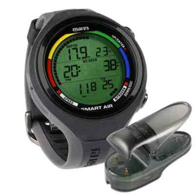 Mares SMART AIR Tauchcomputer