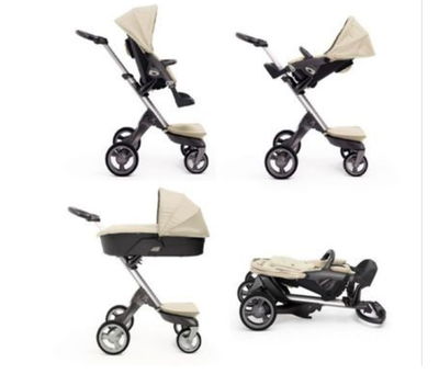 stokke xplory ebay