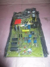 Varian D-F5428001 Digital Main Control Board, PCB 413288