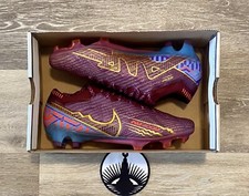 Nike Zoom Mercurial Vapor 15 Elite FG x Kylian Mbappe Dark
