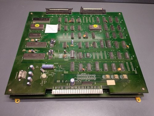 Exerizer arcade video game Jamma pcb original Jaleco - Picture 3 of 4