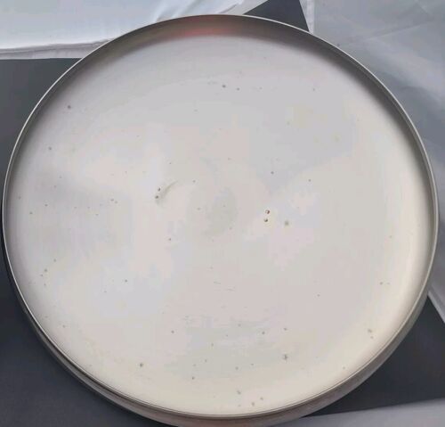 1992 REVERE Ware CORNING 12Qt COPPER CLAD Bottom STAINLESS STEEL Stock POT & LID - Picture 5 of 11