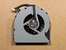 Delta Electronics KSB0505HB 6033B0028703 CPU Cooling Fan DC05V 0.40A