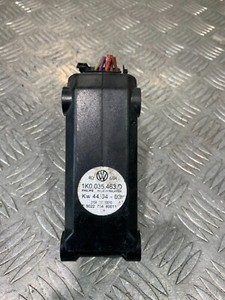 2005 VOLKSWAGEN GOLF VORNE TÜR LAUTSPRECHER CROSS OVER MODUL 1K0035463D