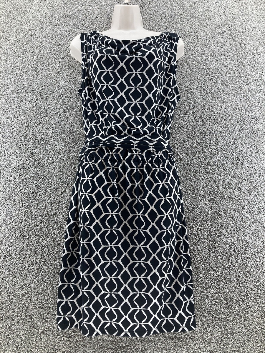 black and white petite cocktail dresses Petite Dresses