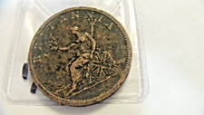 +HALF PENNY                GEORGE 111   1807