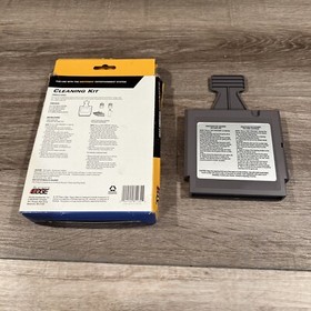 Vintage - NES - Cleaning Kit - Cartridge Only